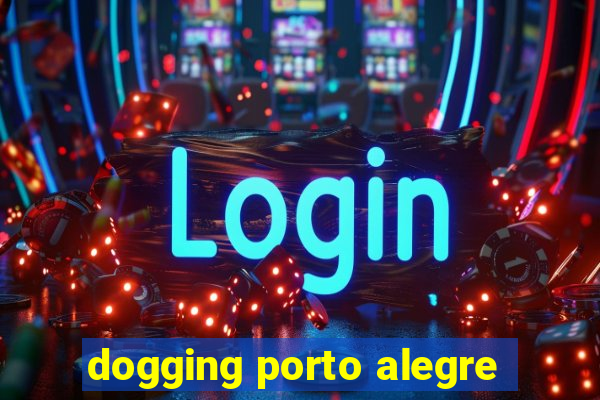 dogging porto alegre